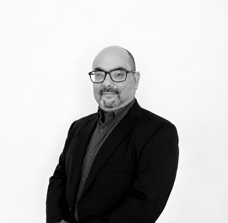 David Factor, Co-Founder of G4 Consulting