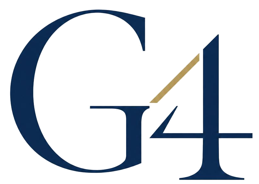G4 — C-Suite Consulting